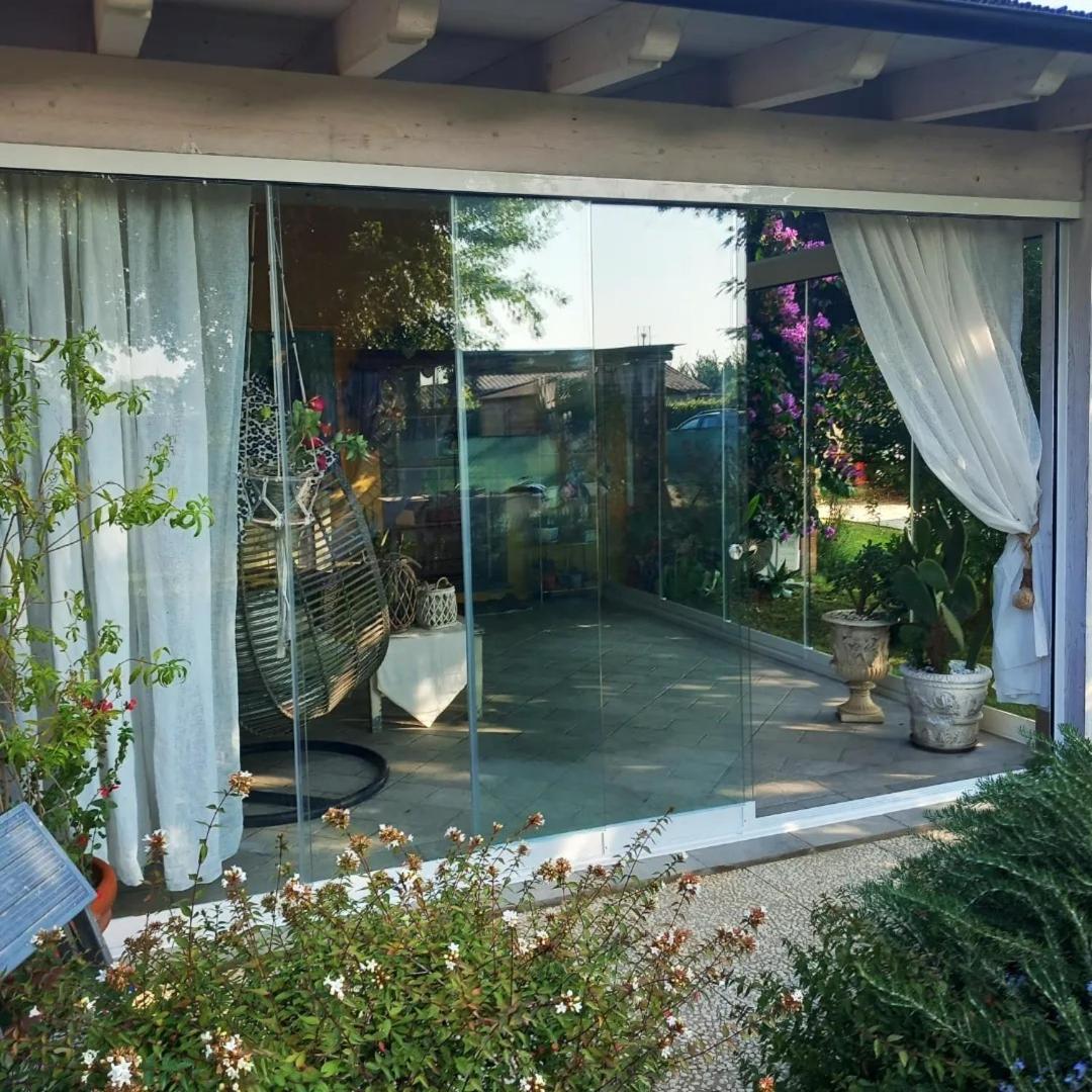 Alice'S Room By Casolare Isabella Ponsacco Exterior photo