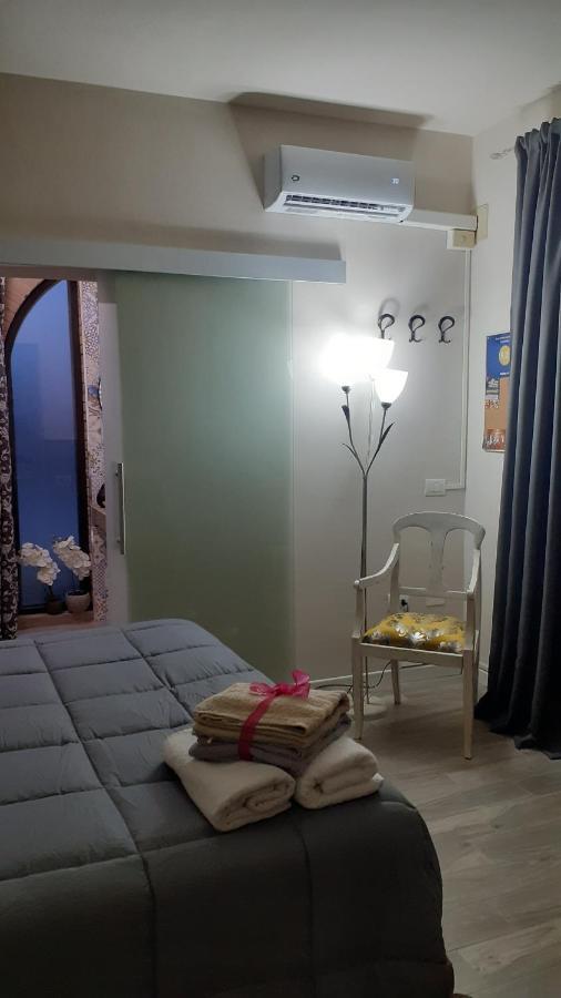 Alice'S Room By Casolare Isabella Ponsacco Exterior photo